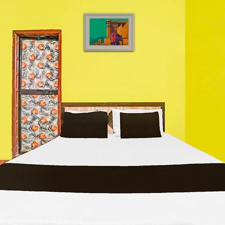 Hotel O New Shan-E-Punjab Veer Restaurant And Lodging Нагпур Экстерьер фото