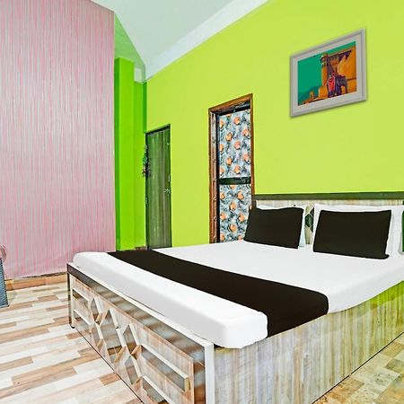 Hotel O New Shan-E-Punjab Veer Restaurant And Lodging Нагпур Экстерьер фото